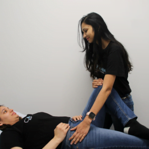 Physiotherapist Oshawa