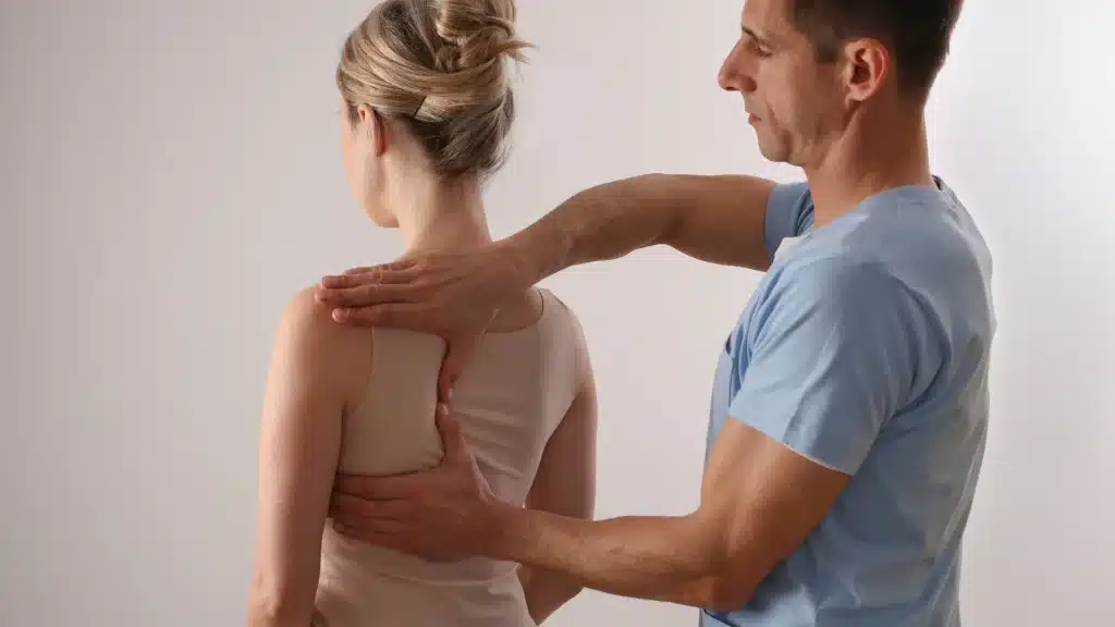 Chiropractor Near Me Oshawa