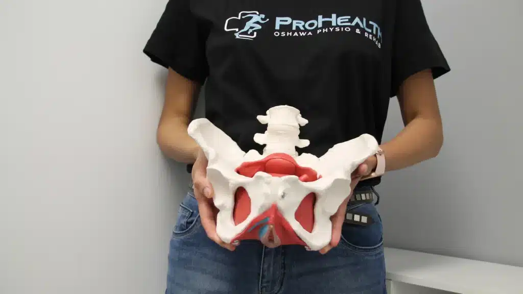 Physiotherapy in Oshawa