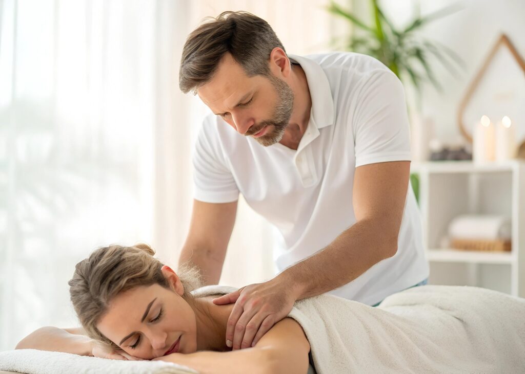 Oshawa Physiotherapy