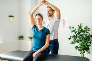 Chiropractor Oshawa