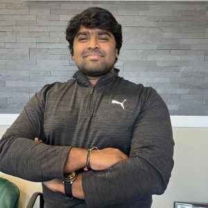 Chintan mehta profile image