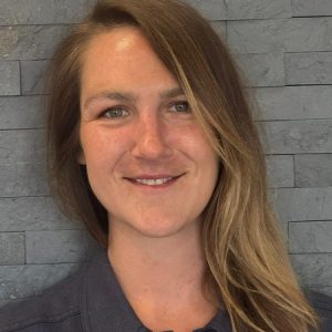 acupuncturist Gundega (Guna) Auzinas headshot