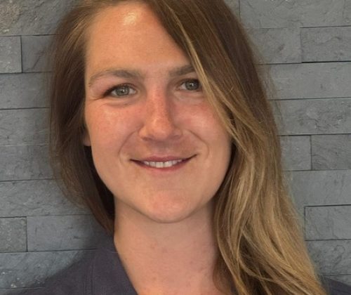 acupuncturist Gundega (Guna) Auzinas headshot